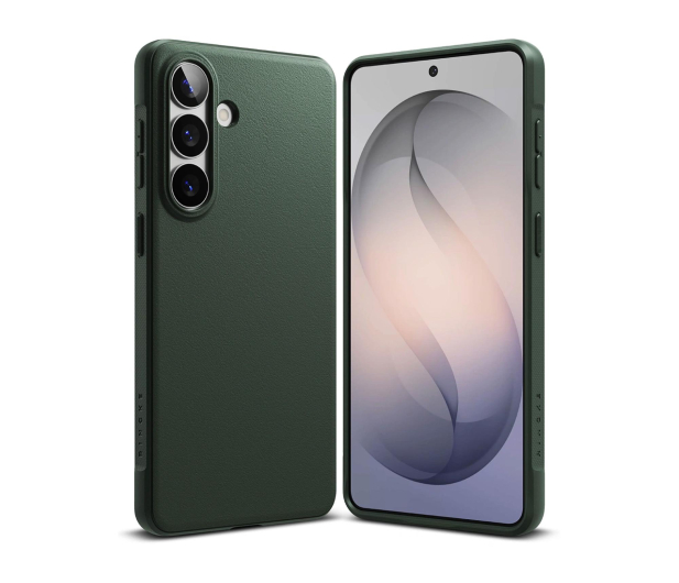 Ringke Onyx Galaxy S26 Dark Green - 1500199 - zdjęcie 2